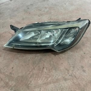 Citroën Jumper çıkma far