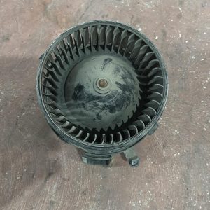 Fiat Ducato çıkma kalorifer motoru