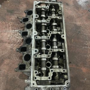 Volkswagen Crafter 2.0 silindir kapağı