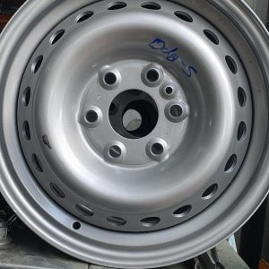 İveco daily tek teker çıkma jant