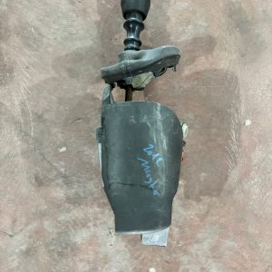 Renault Master çıkma vites mekanizması
