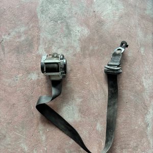 Renault Master çıkma emniyet kemeri