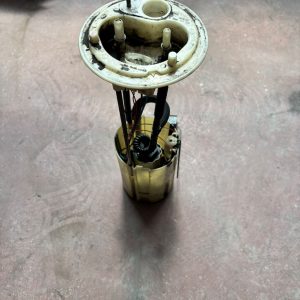 Fiat Ducato çıkma şamandıra