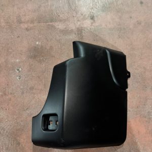 Renault Master 3 çıkma arka tampon