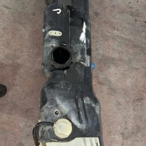 Renault Master 3 çıkma orijinal mazot deposu
