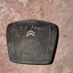 Citroen Jumper direksiyon aırbag'i