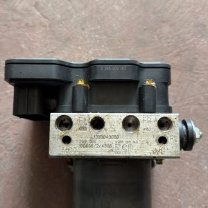 Fiat Ducato ABS beyni