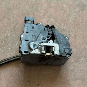 Fiat Ducato sol ön kapı kilidi