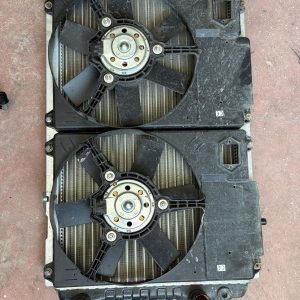 Fiat Ducato çıkma komple fan