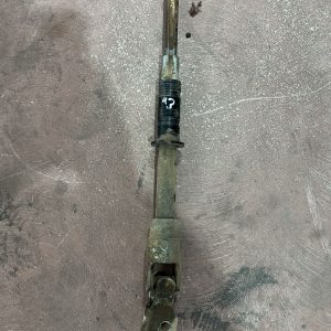 Renault Master 3 çıkma direksiyon mili
