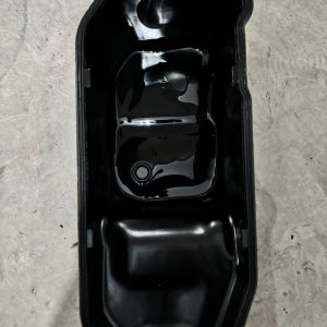 Iveco Daily çıkma kartel