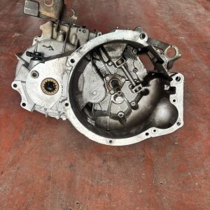 Fiat ducato 2.8 çıkma şanzıman