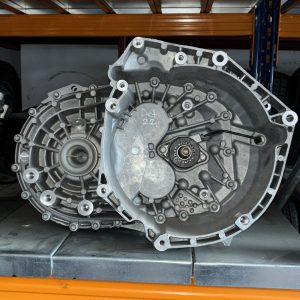 Fiat ducato 2.2 sıfır şanzıman