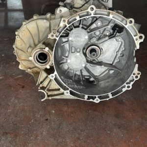 Ford custom 2025 çıkma şanzıman