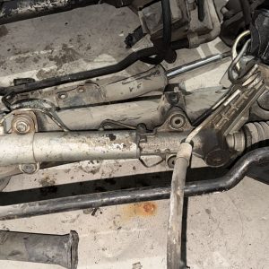 Mercedes Sprinter 1998-2007 arası çıkma direksiyon kutusu
