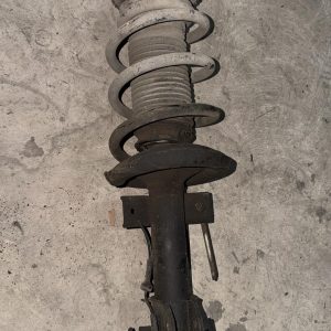 Renault Master 3 çıkma ön amortisör