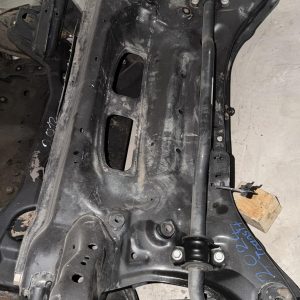 Ford Custom çıkma elektrikli direksiyon alt beşiği