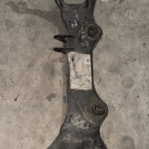 Renault Master 2 çıkma orijinal motor alt beşiği