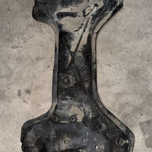 Fiat Ducato 2007-2025 çıkma motor alt beşiği