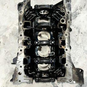Renault trafic çıkma blok