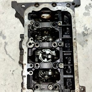 Renault Master 2 çıkma blok