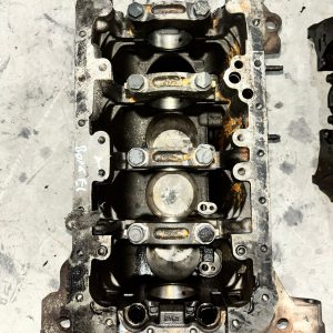 Peugeot Boxer euro6 çıkma blok