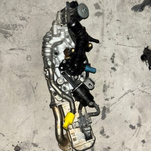 Fiat Ducato 2.2 çıkma egr