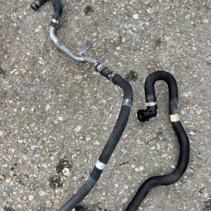 Fiat Ducato çıkma su borusu
