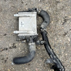 Fiat Ducato çıkma intercooler radyatörü
