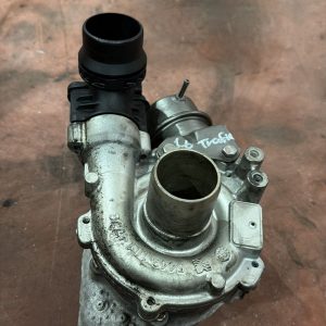 Mercedes 1.6 C 180 çıkma turbo