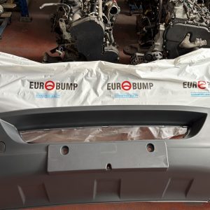 Mercedes sprinter 2006-2013 çıkma ön tampon