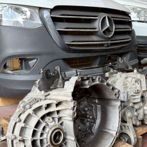 Fiat Ducato 2.2 komple çıkma şanzıman