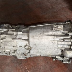 Volkswagen Crafter 2.0 çıkma şanzıman