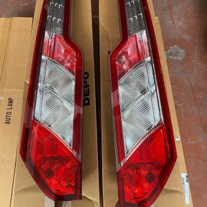 Ford Custom sağ sol stop