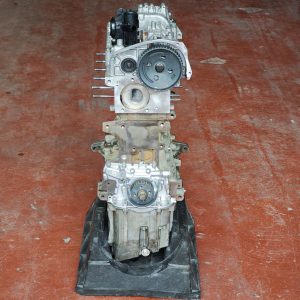 Fiat Ducato 2.2 CIKMA MOTOR