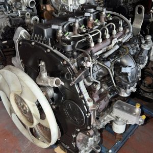 Ford transit 155 Lik çıkma komple motor