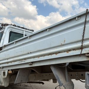 Ford transit çıkma kasa