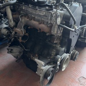 Fiat Ducato 2.3 çıkma komple motor