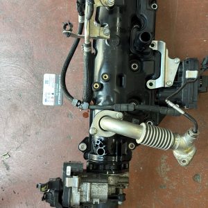 Fiat Ducato 2.2 2023 EMME MANİFOLTU