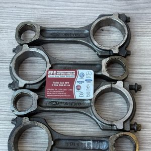 Ford Transit piston kolu