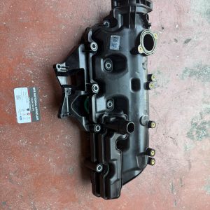 22 ducato emme manifoldu Euro 6 7