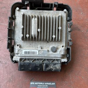 MERCEDES SPRINTER 907 2019 MOTOR BEYNİ