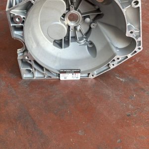 Fiat Ducato şanzıman ön kutusu