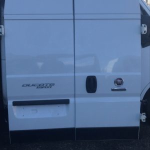 Fiat Ducato sağ sol arka kapı