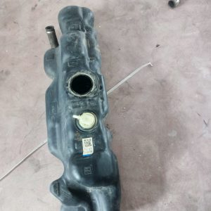 Mercedes SPRINTER MAZOT DEPOSU