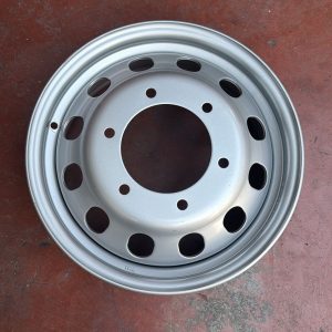 FORD TRANSİT ÇİFT TEKER CIKMA JANT