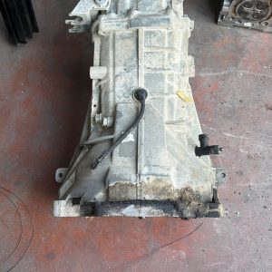 FORD TRANSİT 6 İLERİ CIKMA ŞANZUMAN