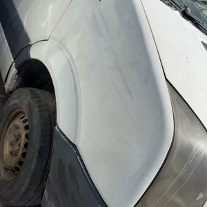 Volkswagen Crafter çıkma sağ ön çamurluk