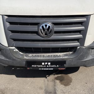 Volkswagen Crafter çıkma ön panjur
