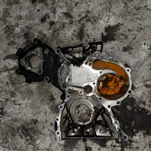 Renault master 2 çıkma trigger kapağı